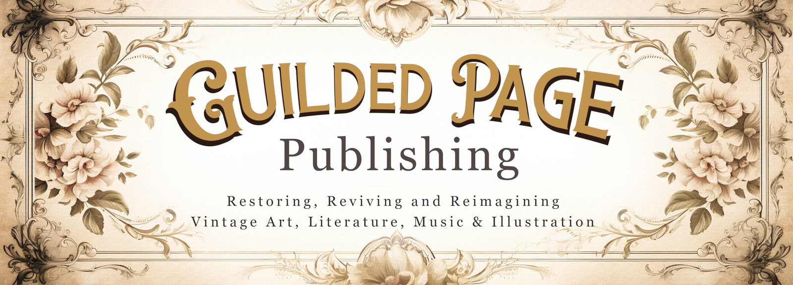 guilded page banner