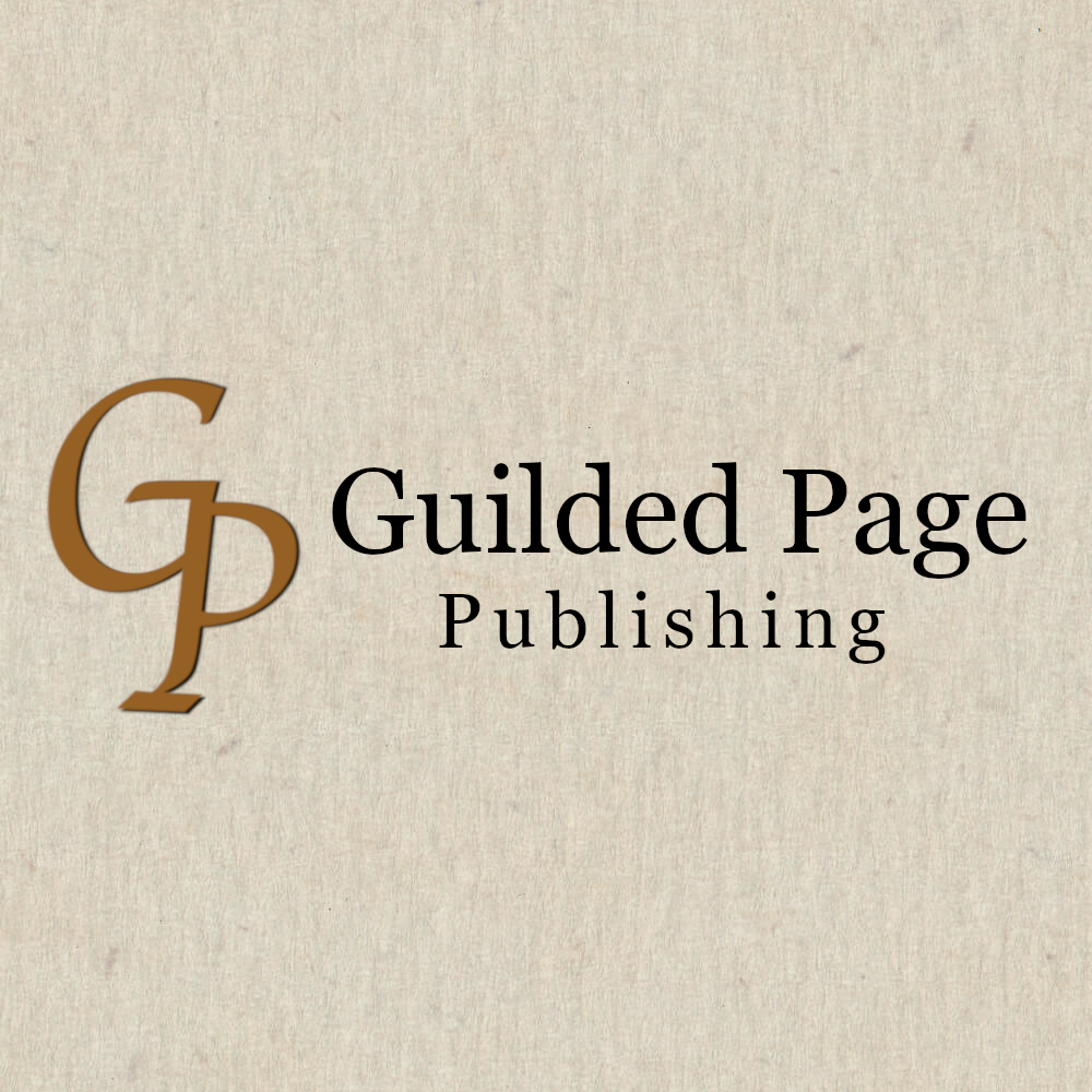 Guilded Page Publishing